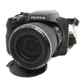 FinePix S9400Wのメイン画像