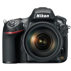 D800のメイン画像