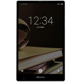 AQUOS PAD SH-05Gのメイン画像
