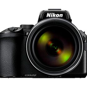 COOLPIX P950のメイン画像