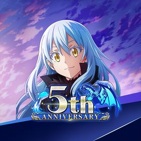 転生したらスライムだった件 魔国連邦創世記のメイン画像