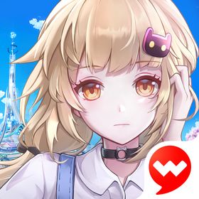 Tower of Fantasyのメイン画像