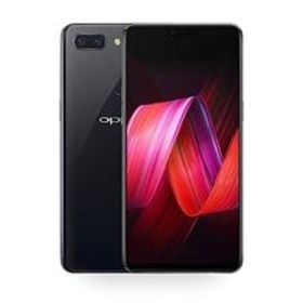 OPPO R15のメイン画像