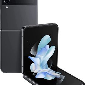 Galaxy Z Flip2 5Gのメイン画像