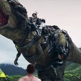 ARK Survival Evolvedのメイン画像