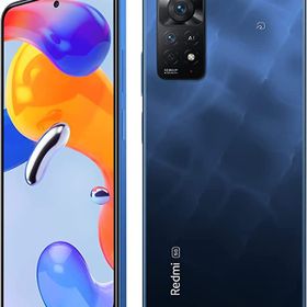 Redmi Note 11 Pro 5G【美品】