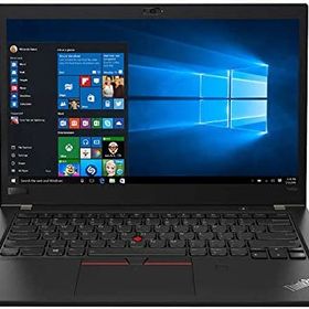 ThinkPad T480sのメイン画像