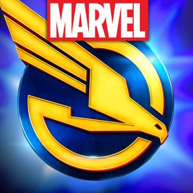 MARVELストライクフォースのメイン画像