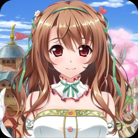 フラワーナイトガールのメイン画像