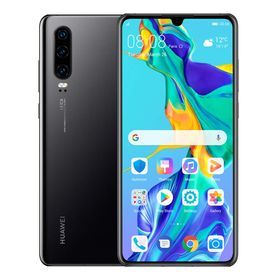 HUAWEI P30のメイン画像