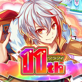 クラッシュフィーバーのメイン画像