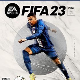 FIFA 23のメイン画像