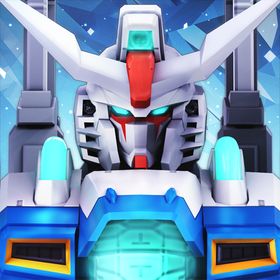 ガンダムブレイカーモバイルのメイン画像