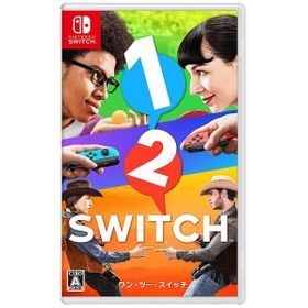 1-2-Switchのメイン画像