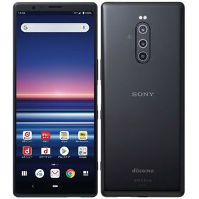 SONY Xperia 1