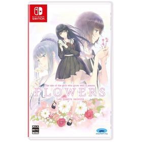 FLOWERS 四季のメイン画像