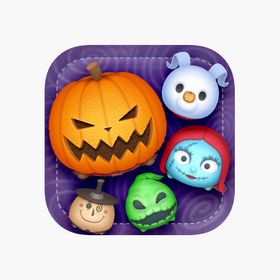 ディズニー ツムツムのメイン画像