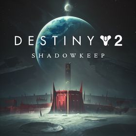Destiny2のメイン画像