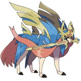 ポケットモンスターソード・シールドのメイン画像