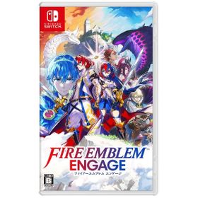 ファイアーエムブレム エンゲージのメイン画像