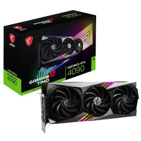 GeForce RTX 4090 搭載グラボのメイン画像