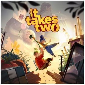 It Takes Twoのメイン画像