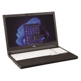 富士通 LIFEBOOK A5512/KX