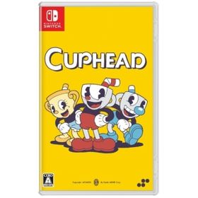 Cupheadのメイン画像