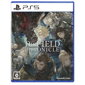 The DioField Chronicleのメイン画像