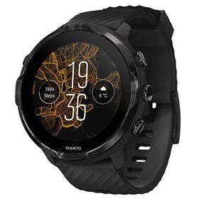 スント SUUNTO 7