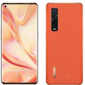 Find X2 Proのメイン画像