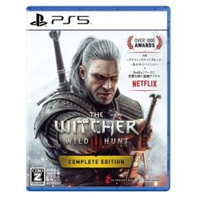 ウィッチャー3 ワイルドハント コンプリートエディションのメイン画像