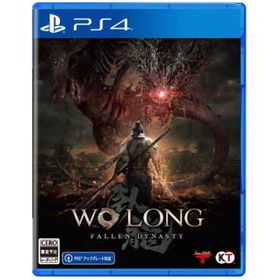 Wo Long：Fallen Dynastyのメイン画像