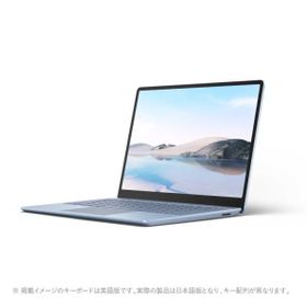 マイクロソフト Surface Laptop Go