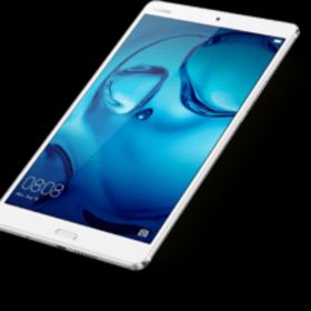 MediaPad M3のメイン画像