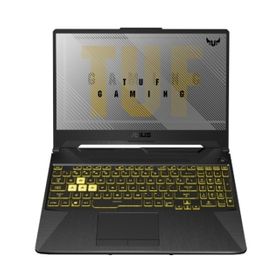 TUF Gaming A15（2021）のメイン画像