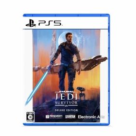 Star Wars ジェダイ：サバイバーのメイン画像
