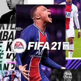 FIFA 21 LEGACY EDITIONのメイン画像