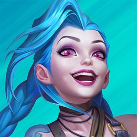 リーグオブレジェンド ワイルドリフトのメイン画像