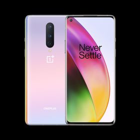 OnePlus 8のメイン画像