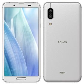 シャープ AQUOS sense3