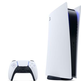 PlayStation 5のメイン画像