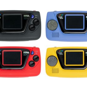 ゲームギアミクロのメイン画像