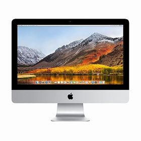 Apple iMac 4K 21.5インチ 2017