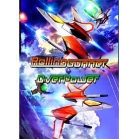 Rolling Gunner + Over Powerのメイン画像