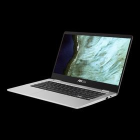 Chromebook C423NAのメイン画像