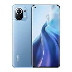 Xiaomi Mi11のメイン画像