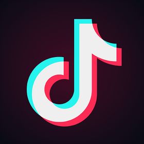 Tiktokのメイン画像