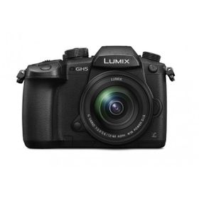 Lumix DC-GH5のメイン画像