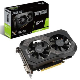 TUF-GTX1660S-O6G-GAMINGのメイン画像